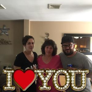 Meet your Posher, Debbie costa